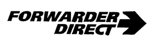 FORWARDER DIRECT