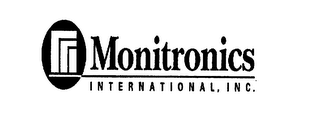 MONITRONICS INTERNATIONAL, INC.