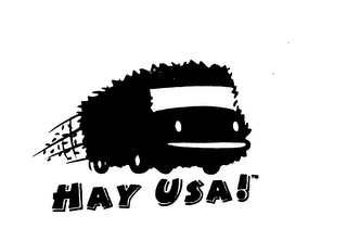 HAY USA!