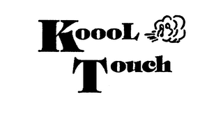 KOOOL TOUCH