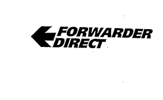 FORWARDER DIRECT