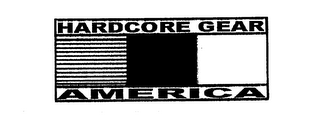 HARDCORE GEAR AMERICA