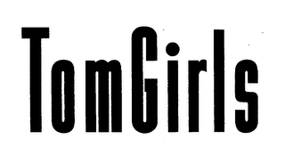 TOMGIRLS