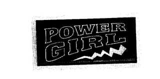 POWER GIRL