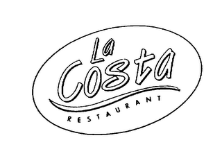 LA COSTA RESTAURANT