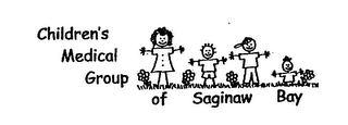 CHILDREN'S MEDICAL GROUP OF SAGINAW BAY