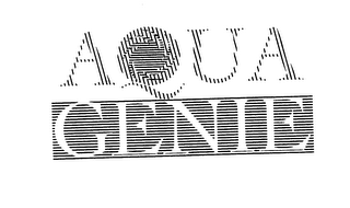 AQUA GENIE