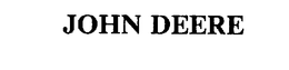 JOHN DEERE