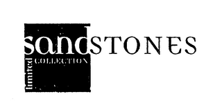 SANDSTONES LIMITED COLLECTION