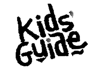 KIDS GUIDE