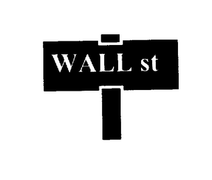 WALL ST