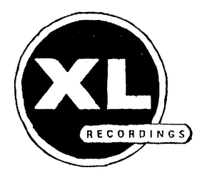 XL RECORDINGS