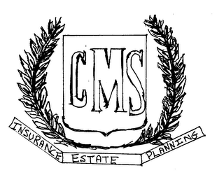 CMS INSURANCE ESTATE PLANNING