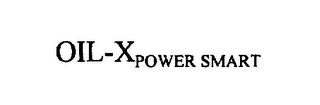 OIL-XPOWER SMART