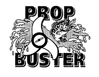 PROP BUSTER