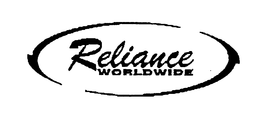 RELIANCE WORLDWIDE CORPORATION logo
