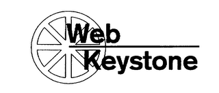 WEB KEYSTONE