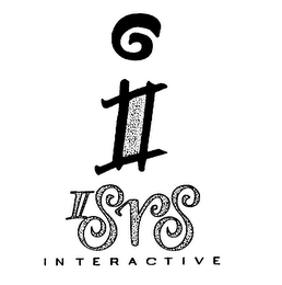 I ISRS INTERACTIVE