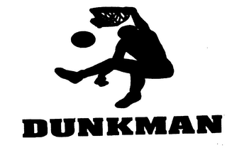 DUNKMAN