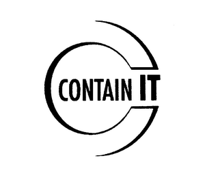 CONTAIN IT