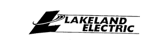 L LAKELAND ELECTRIC