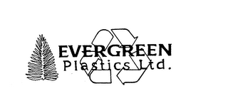 EVERGREEN PLASTICS LTD.