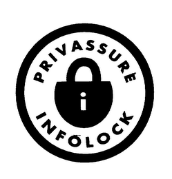 PRIVASSURE INFOLOCK