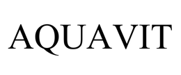 AQUAVIT INC.