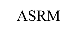 ASRM