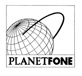 PLANETFONE