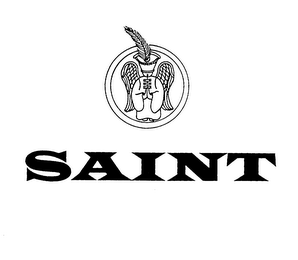 SAINT