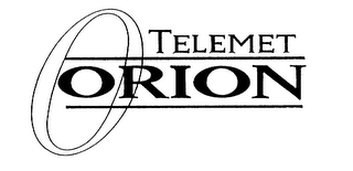 TELEMET ORION