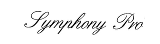 SYMPHONY PRO