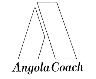 ANGOLA COACH