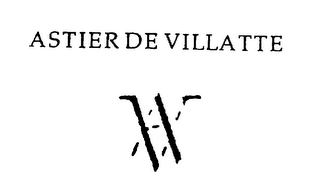 AV ASTIER DE VILLATTE