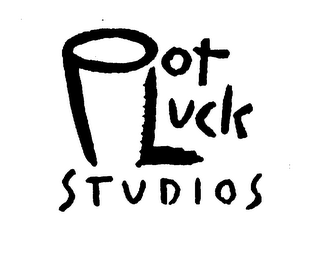 POTLUCK STUDIOS