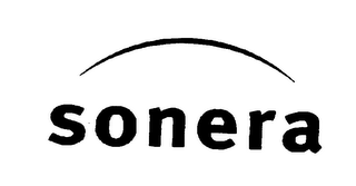 SONERA