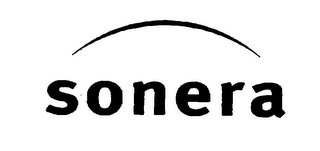 SONERA