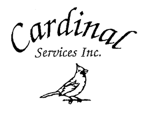 CARDINAL SERVICES INC.