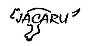 JACARU