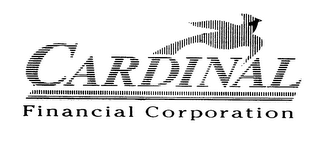 CARDINAL FINANCIAL CORPORATION