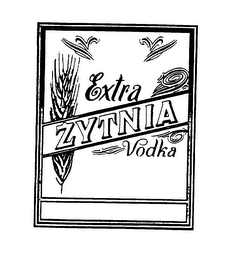 EXTRA ZYTNIA VODKA