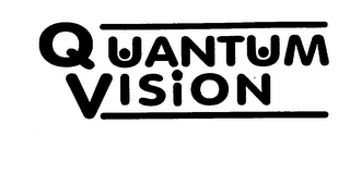 QUANTUM VISION