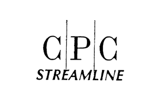 CPC STREAMLINE