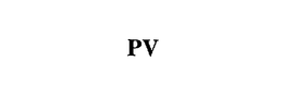 PV