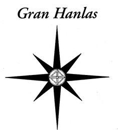 GRAN HANLAS