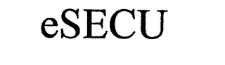 ESECU