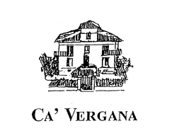 CA' VERGANA