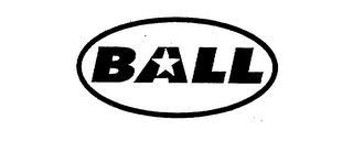 BALL