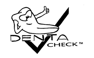 DENTA CHECK